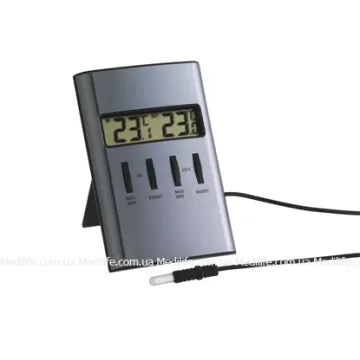Термометр цифровий 301029 TFA 